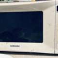 SAR 120,  Samsung Microwave Oven