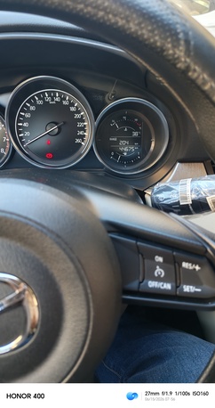 Dammam, Vehicle Lease Transfer, SAR 22000,  2024 Mazda6 Car For Sell On Lease
