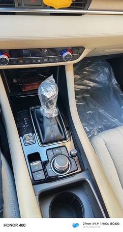 Dammam, Vehicle Lease Transfer, SAR 22000,  2024 Mazda6 Car For Sell On Lease