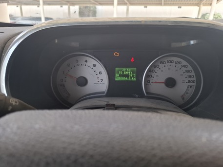 Al Wizarat, Vehicles, Cars & Trucks , SAR 10000,  Ford Explorer,  2009,  Automatic,  203094 KM,    For Sale