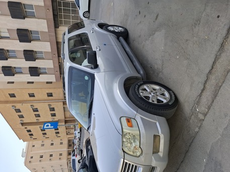 Al Wizarat, Vehicles, Cars & Trucks , SAR 10000,  Ford Explorer,  2009,  Automatic,  203094 KM,    For Sale