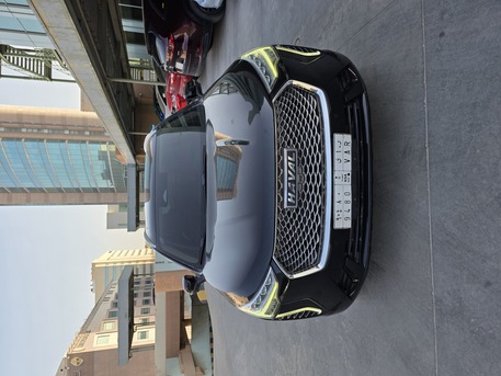 Khobar, Vehicles, Cars & Trucks , SAR 42000,  Haval Jolion,  2022,  Automatic,  112000 KM,    Full Option Excellent Condition
