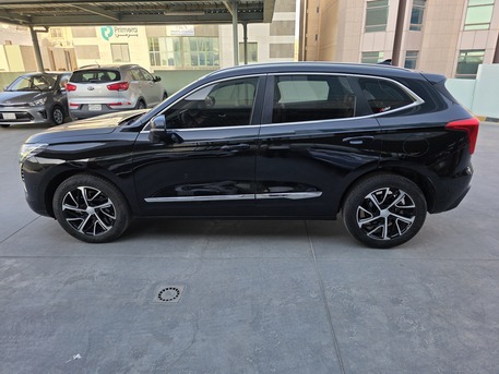 Khobar, Vehicles, Cars & Trucks , SAR 42000,  Haval Jolion,  2022,  Automatic,  112000 KM,    Full Option Excellent Condition