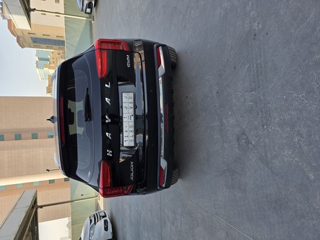 Khobar, Vehicles, Cars & Trucks , SAR 42000,  Haval Jolion,  2022,  Automatic,  112000 KM,    Full Option Excellent Condition