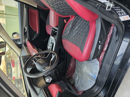 Khobar, Vehicles, Cars & Trucks , SAR 42000,  Haval Jolion,  2022,  Automatic,  112000 KM,    Full Option Excellent Condition
