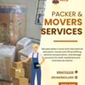Packers And Movers In HSR Layout BANGALORE | MTR