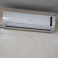 SAR 1000,  Home Queen Split AC 2 Ton For Sale