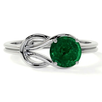 New York, Jewelry, USD 2,  Buy Emerald Gemstone Engagement Rings At GemsNY