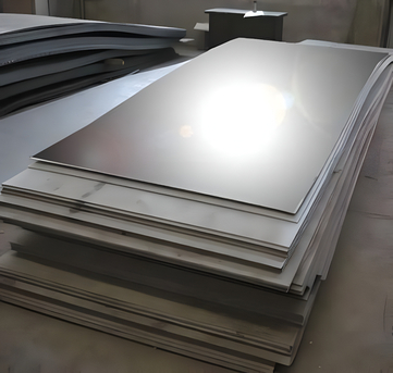 Mumbai, Heavy Equipment, INR 300,  Affordable Titanium Sheet Manufacturer In India