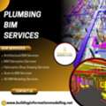 Detailed Plumbing BIM Modeling Services For Better Project Coordination