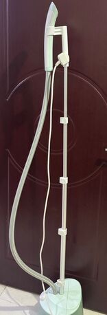 Riyadh, Electronics, SAR 180,  Philips-Garment Steamer