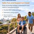 Looking For A Trusted NDIS Holiday Provider In Adelaide?