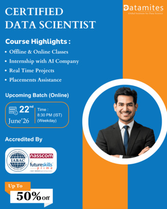 Mumbai, Education, DataMites Data Science Training Institute In Kochi