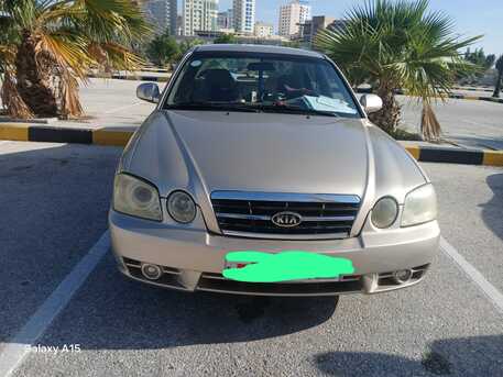 Zinj, Vehicles, Cars & Trucks , BHD 950,  Kia Optima,  2007,  Automatic,  150000 KM,  Passing Till June 2027