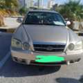 BHD 950,  Kia Optima,  2007,  Automatic,  150000 KM,  Passing Till June 2027