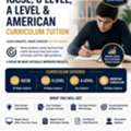 IGCSE, O Level, A Level & American Curriculum Tuition &ndash; UK Qualified Trainer