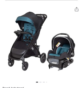 Riyadh, Baby & Kid Stuff, SAR 450,  Baby Stroller For Sale