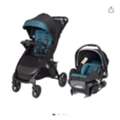 SAR 450,  Baby Stroller For Sale