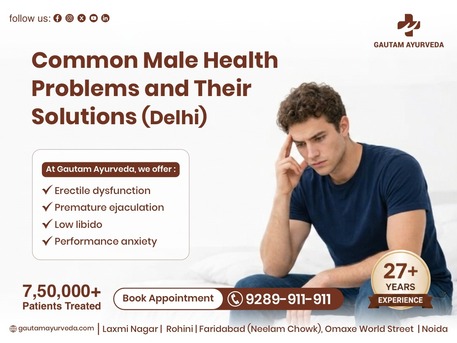 Faridabad, Health, Safe & Natural Ayurvedic Treatment Clinic In Faridabad