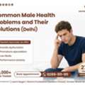 Safe & Natural Ayurvedic Treatment Clinic In Faridabad