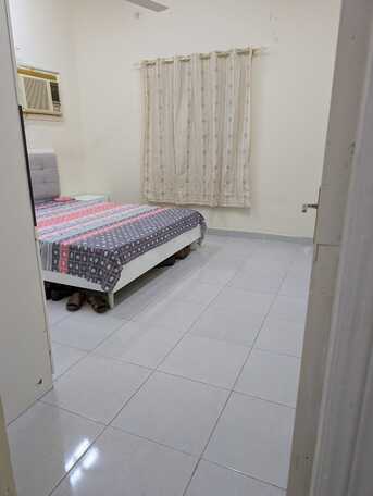 Jeddah, Rooms for Rent, SAR 1100/month,  Furnished,  Furnished Room Available For Rent
