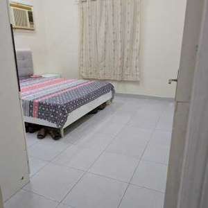 SAR 1100/month, Furnished, Furnished Room Available For Rent