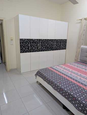 Jeddah, Rooms for Rent, SAR 1100/month,  Furnished,  Furnished Room Available For Rent