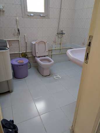 Jeddah, Rooms for Rent, SAR 1100/month,  Furnished,  Furnished Room Available For Rent