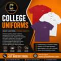 Buy College Uniforms In Chennai