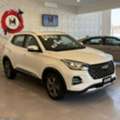 BHD 3900,  Chery Tiggo 4 Pro,  2023,  Automatic,  90000 KM,  ​MG ZS 2019 / ​ام جي زد اس ٢٠١٩