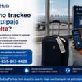 ¿Cómo Trackeo Mi Equipaje En Delta?