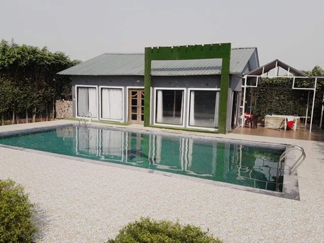 Noida, Residential Plots, Farmhouse In Noida | Luxury Farm Living & Investment Opportunity