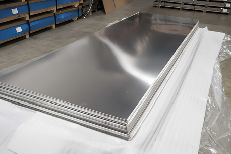 Mumbai, Heavy Equipment, INR 249,  High-Quality Stainless Steel Sheets From Trusted Suppliers In Saudi Arabia
