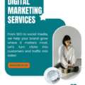Digital Marketing Company In Hounslow | Techwiser Solutions