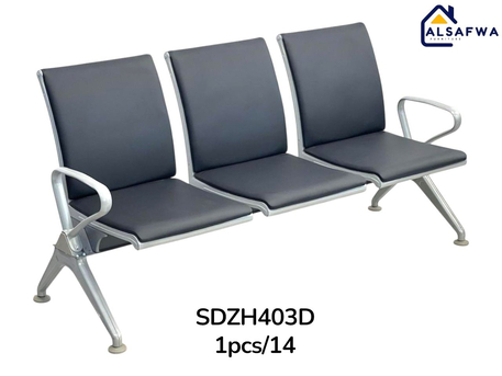 Jeddah, Furniture, SAR 1,  Waiting Chairs Available In Wholesale Prices With Best Quality