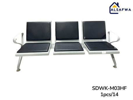 Jeddah, Furniture, SAR 1,  Waiting Chairs Available In Wholesale Prices With Best Quality