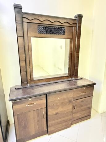 Jubail, Household Items, SAR 400,  Bedroom Set