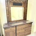 SAR 400,  Bedroom Set