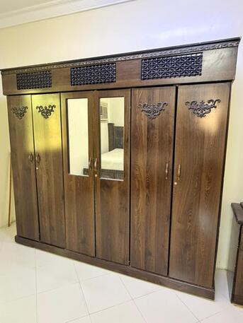 Jubail, Household Items, SAR 400,  Bedroom Set