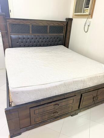Jubail, Household Items, SAR 400,  Bedroom Set