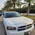 SAR 23500,  Dodge Charger SXT,  2010,  Automatic,  269800 KM,