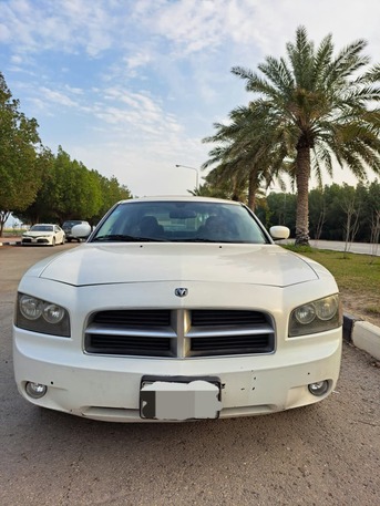 Dammam, Vehicles, Cars & Trucks , SAR 23500,  Dodge Charger SXT,  2010,  Automatic,  269800 KM,