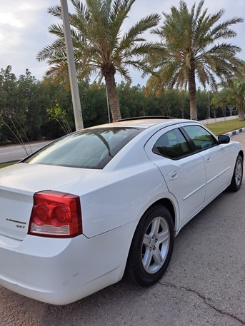 Dammam, Vehicles, Cars & Trucks , SAR 23500,  Dodge Charger SXT,  2010,  Automatic,  269800 KM,