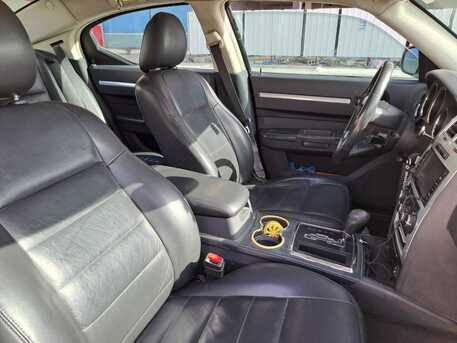 Dammam, Vehicles, Cars & Trucks , SAR 23500,  Dodge Charger SXT,  2010,  Automatic,  269800 KM,