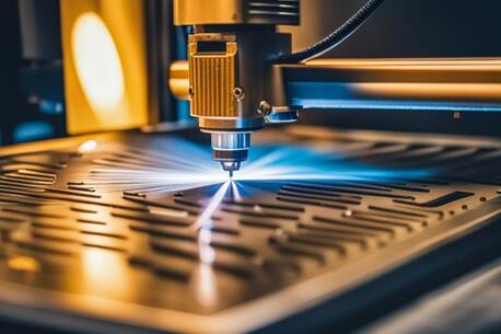 Mississauga, Electronics, Custom Metal Fabrication Halton Hills