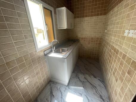 Budaiya, Apartments, Flats, Houses & Villas, BHD 160/month,  Studio,  New Studio Flats With Ewa Unlimited In Budaiya