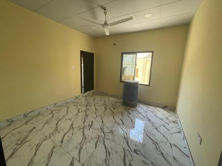 Budaiya, Apartments, Flats, Houses & Villas, BHD 160/month,  Studio,  New Studio Flats With Ewa Unlimited In Budaiya