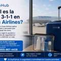 ¿Cuál Es La Regla 3-1-1 En Copa Airlines?