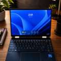 SAR 2700,  Laptop Hp Spectre I5 Touch 15 Inch