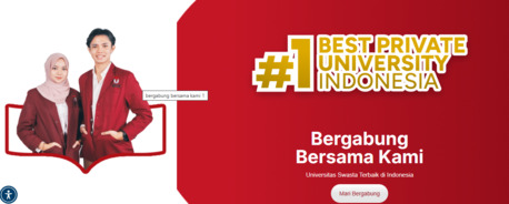 Jakarta, Business, Telkom University